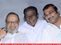 mallukkattu